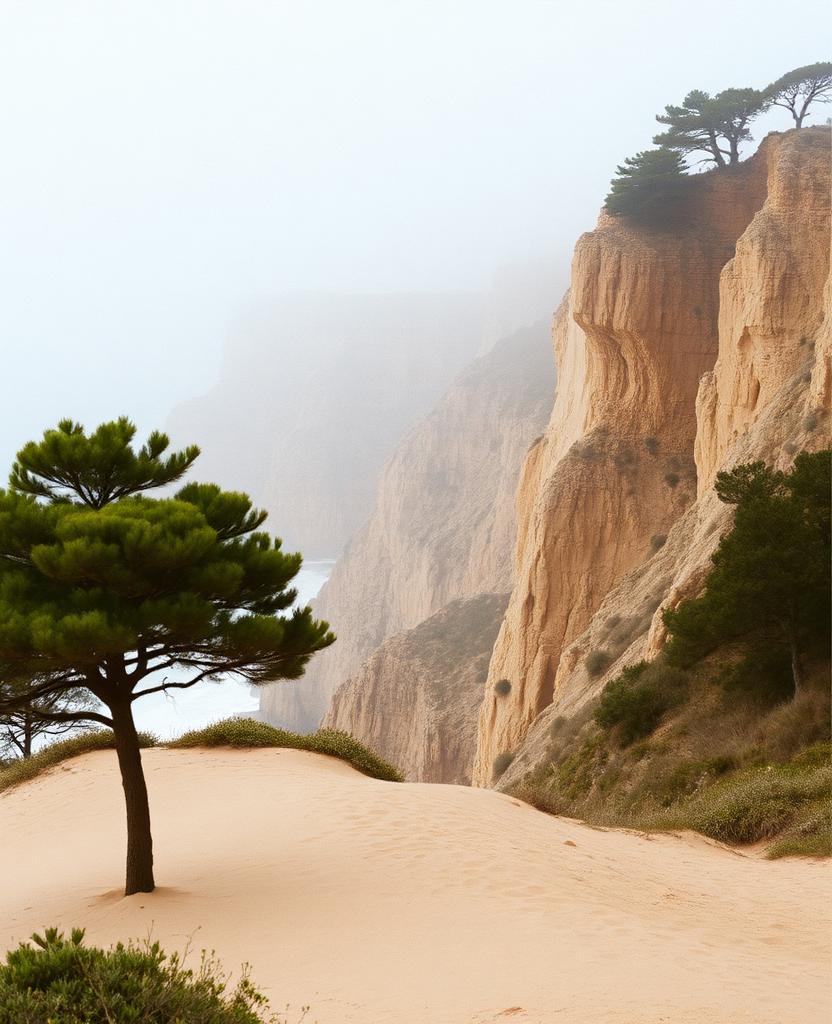 Costa Vicentina, Alentejo, Portugal